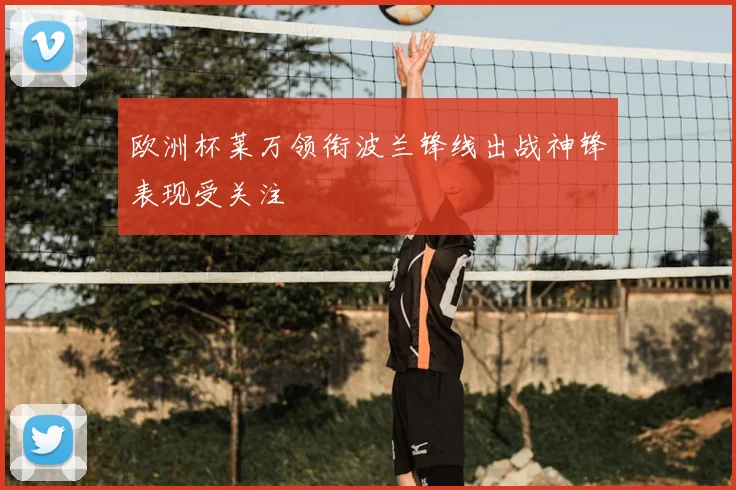 欧洲杯莱万领衔波兰锋线出战神锋表现受关注