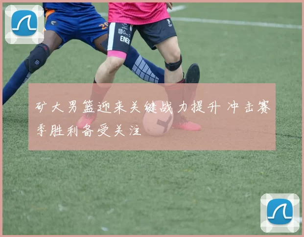 矿大男篮迎来关键战力提升 冲击赛季胜利备受关注